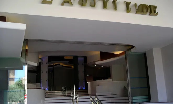 Недвижимость Apartment Monaco, La Rousse: 2