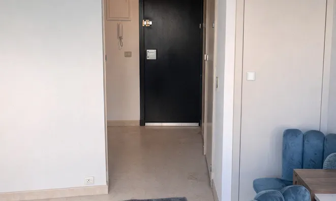 Недвижимость Apartment Monaco, La Rousse: 3