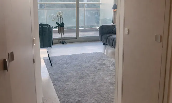 Недвижимость Apartment Monaco, La Rousse: 4