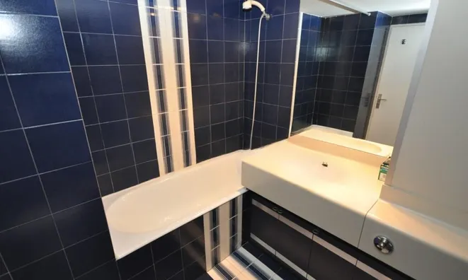 Недвижимость Apartment Monaco, La Rousse: 5