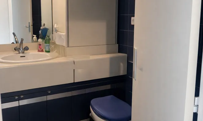 Недвижимость Apartment Monaco, La Rousse: 6