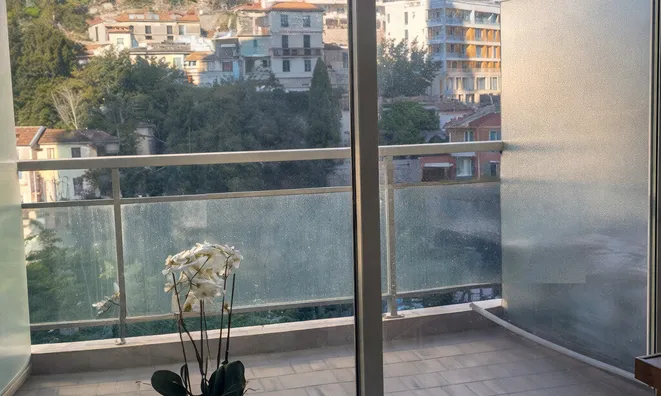 Недвижимость Apartment Monaco, La Rousse: 8