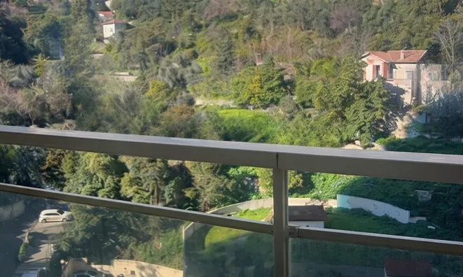 Недвижимость Apartment Monaco, La Rousse: 9