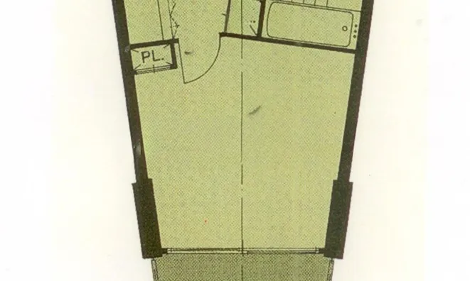 Недвижимость Apartment Monaco, La Rousse: 10