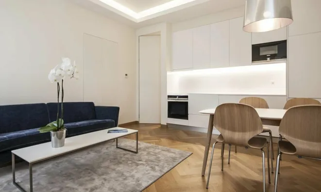 Недвижимость Apartment Monaco, Jardin Exotique: 2