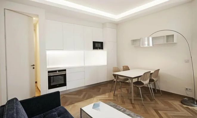 Недвижимость Apartment Monaco, Jardin Exotique: 4