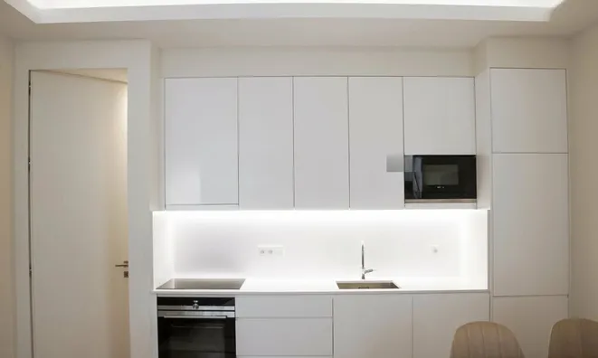 Недвижимость Apartment Monaco, Jardin Exotique: 5