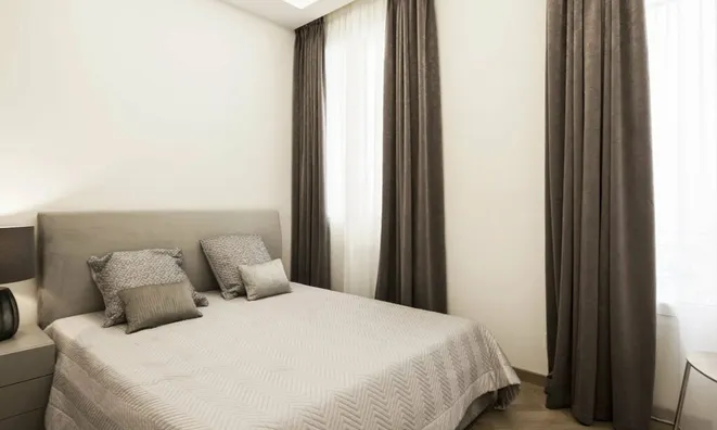 Недвижимость Apartment Monaco, Jardin Exotique: 7