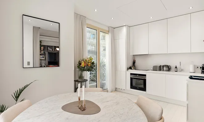 Недвижимость Apartment Monaco, Condamine: 3