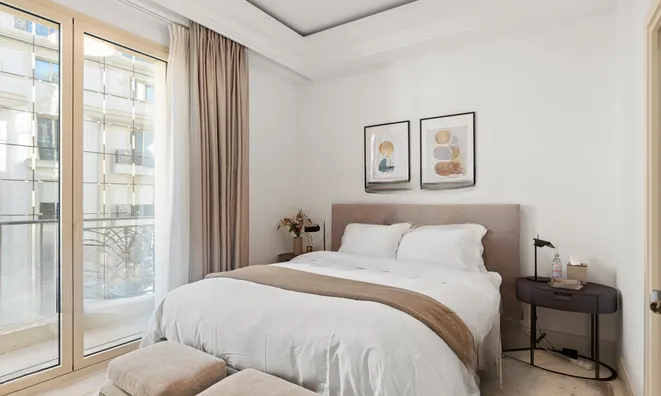 Недвижимость Apartment Monaco, Condamine: 11