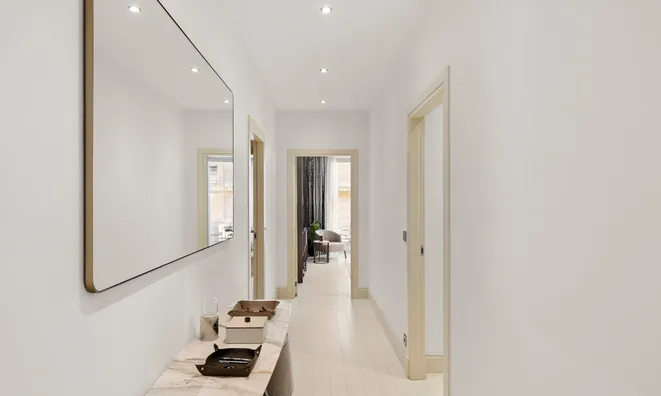 Недвижимость Apartment Monaco, Condamine: 12