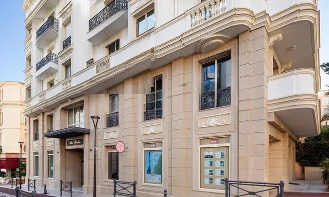 Недвижимость Apartment Monaco, Condamine: 13