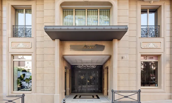 Недвижимость Apartment Monaco, Condamine: 15