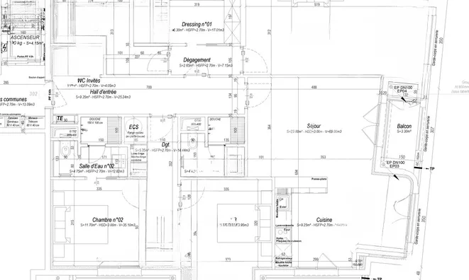 Недвижимость Apartment Monaco, Condamine: 16
