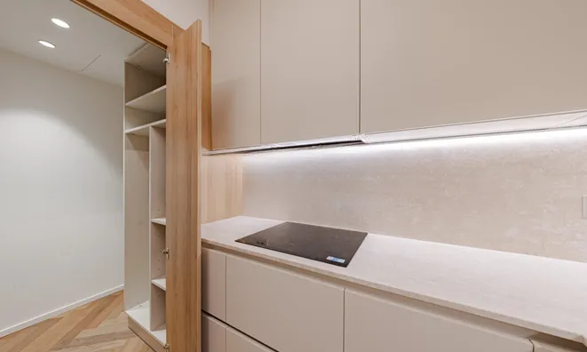 Недвижимость Apartment Monaco, Condamine: 6