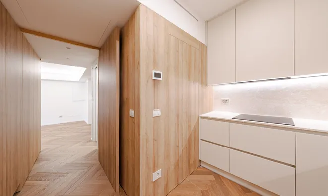 Недвижимость Apartment Monaco, Condamine: 7