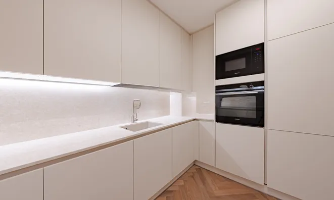 Недвижимость Apartment Monaco, Condamine: 8