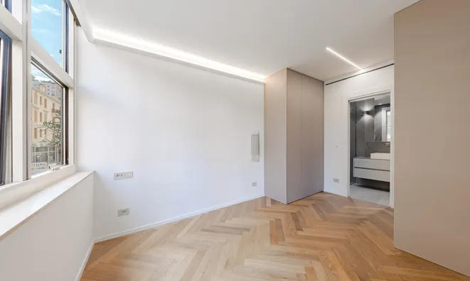 Недвижимость Apartment Monaco, Condamine: 9