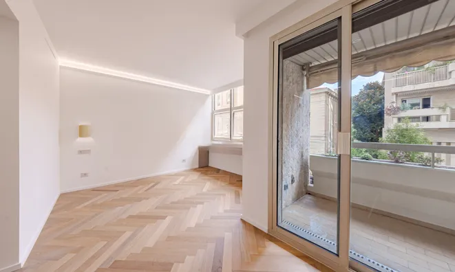 Недвижимость Apartment Monaco, Condamine: 13