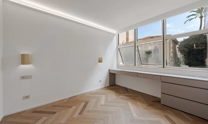 Недвижимость Apartment Monaco, Condamine: 14