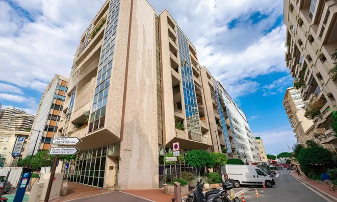 Недвижимость Apartment Monaco, Condamine: 22