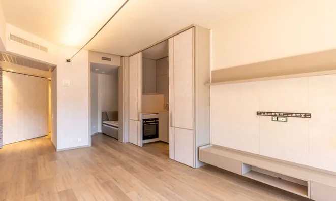 Недвижимость Apartment Monaco, La Rousse: 2