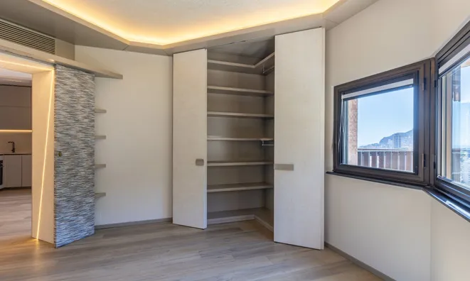 Недвижимость Apartment Monaco, La Rousse: 7