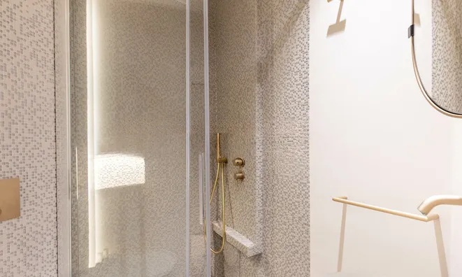 Недвижимость Apartment Monaco, La Rousse: 9