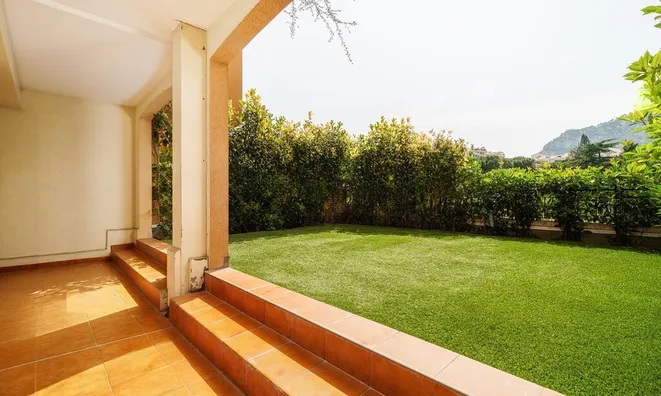 Недвижимость Apartment Monaco, Fontvieille: 1