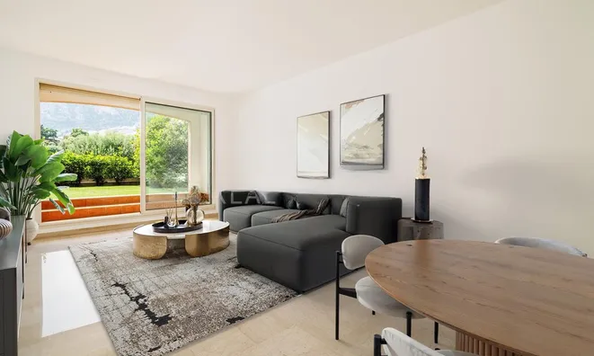 Недвижимость Apartment Monaco, Fontvieille: 2