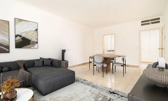 Недвижимость Apartment Monaco, Fontvieille: 3