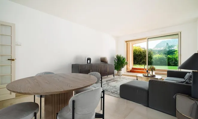 Недвижимость Apartment Monaco, Fontvieille: 4