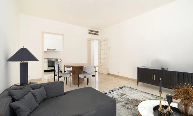 Недвижимость Apartment Monaco, Fontvieille: 5