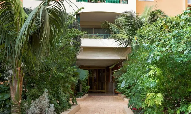 Недвижимость Apartment Monaco, Fontvieille: 7