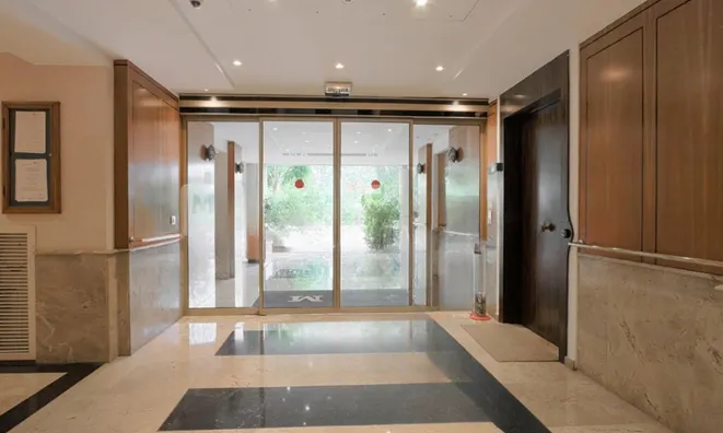 Недвижимость Apartment Monaco, Fontvieille: 10