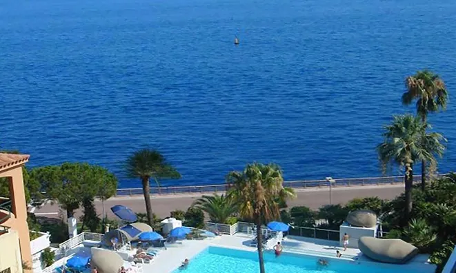 Недвижимость Apartment Monaco, Fontvieille: 14