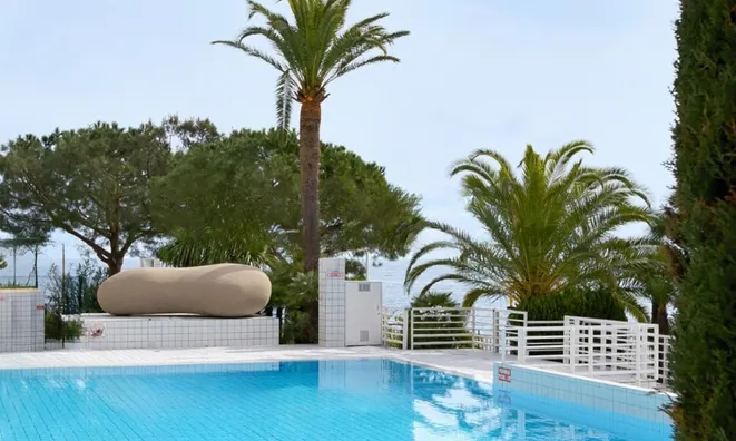 Недвижимость Apartment Monaco, Fontvieille: 15