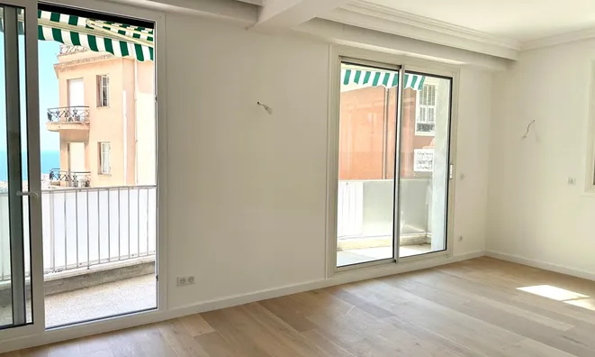 Недвижимость Apartment Monaco, Jardin Exotique: 2