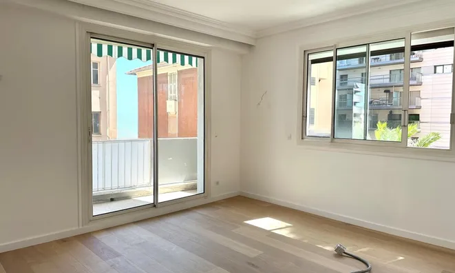 Недвижимость Apartment Monaco, Jardin Exotique: 3