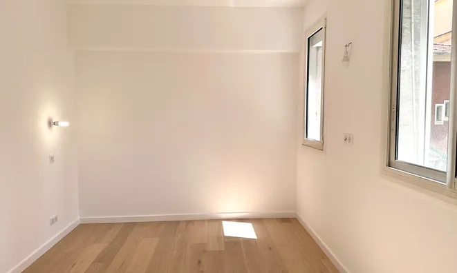 Недвижимость Apartment Monaco, Jardin Exotique: 4