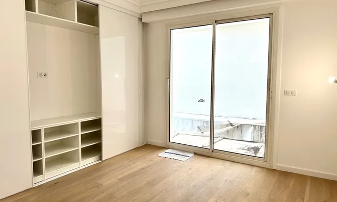 Недвижимость Apartment Monaco, Jardin Exotique: 6