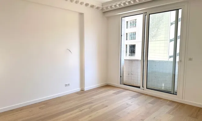 Недвижимость Apartment Monaco, Jardin Exotique: 7