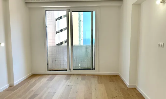 Недвижимость Apartment Monaco, Jardin Exotique: 8