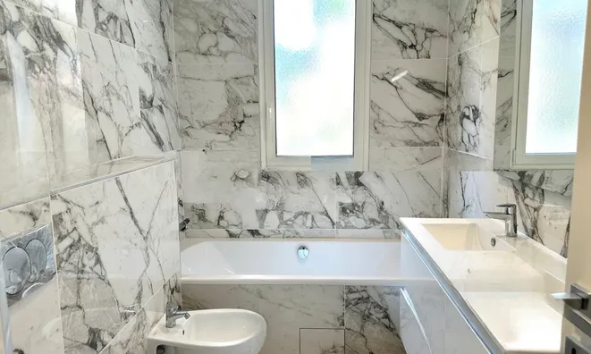 Недвижимость Apartment Monaco, Jardin Exotique: 11