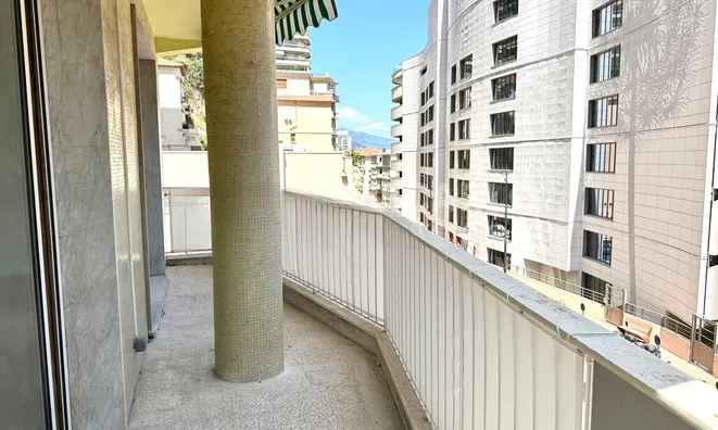Недвижимость Apartment Monaco, Jardin Exotique: 14