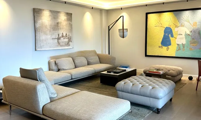 Недвижимость Apartment Monaco, Fontvieille: 1