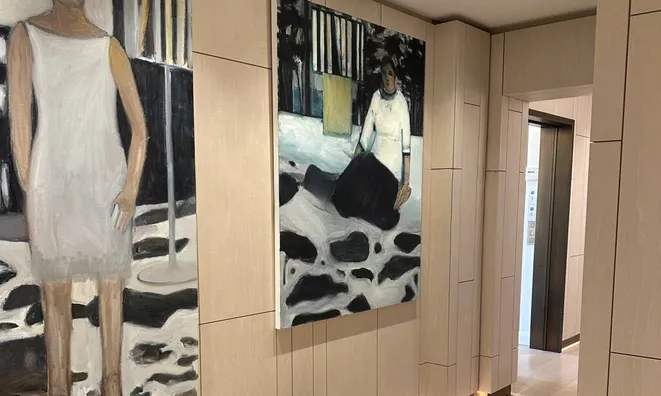 Недвижимость Apartment Monaco, Fontvieille: 5