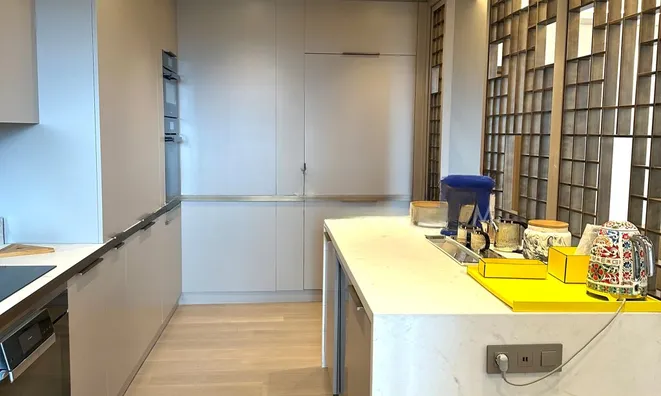 Недвижимость Apartment Monaco, Fontvieille: 6