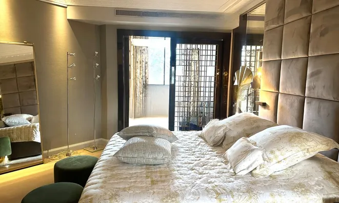 Недвижимость Apartment Monaco, Fontvieille: 7