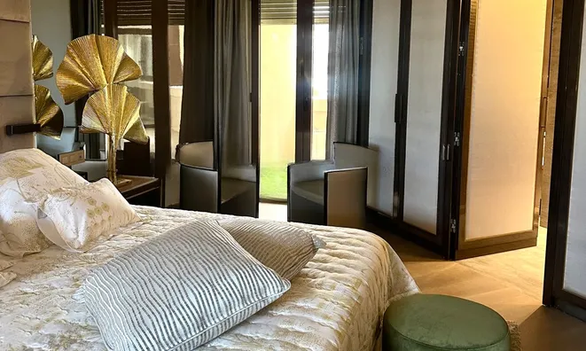 Недвижимость Apartment Monaco, Fontvieille: 8